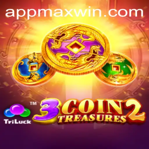 Exploring 3CoinTreasures2: The Exciting World of Max Wins