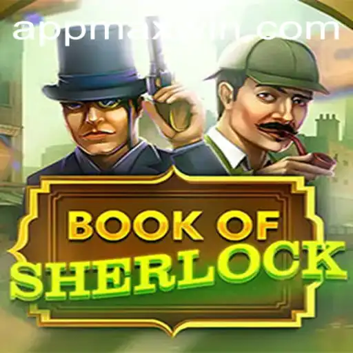 Discovering BookOfSherlock: A New Adventure in Gaming