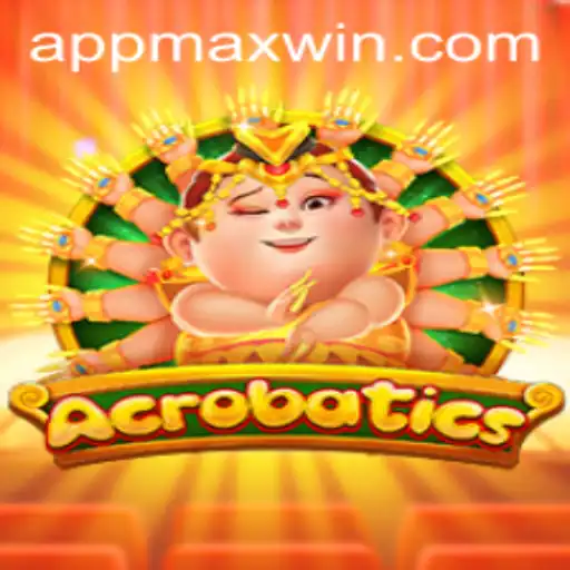 Acrobatics: Mastering the Art of Balance and Strategy for Maximum Wins
