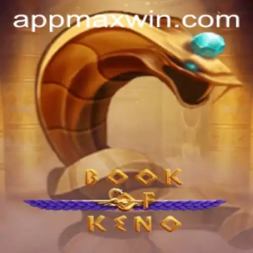 Exploring the Thrilling World of BookOfKeno and the Potential for Max Win