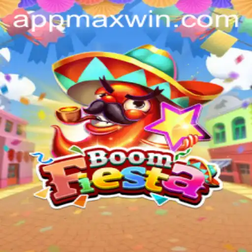 BoomFiesta: A Closer Look at the Thrilling Slot Game Experience