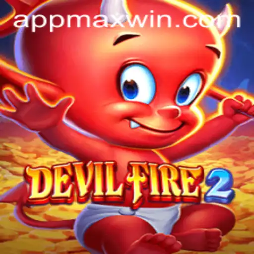 DevilFire2: A Thrilling Adventure Awaits with Max Win Opportunities