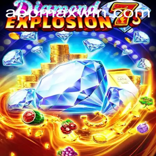 Exploring the Thrills of DiamondExplosion7s: A Journey to Maxwin