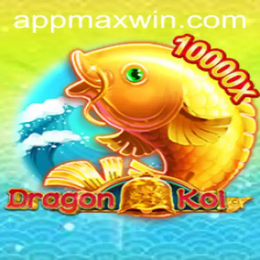 DragonKoi: Unleashing the Power of the Maxwin in Gaming