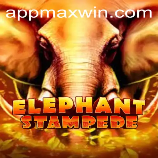 ElephantStampede: Navigating the Wild Pursuit for Max Wins