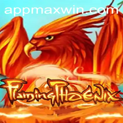 FlamingPhoenix: Experience the Ultimate Maxwin Adventure