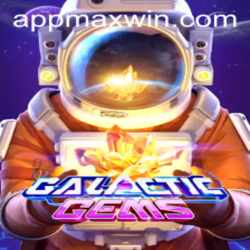 GalacticGems: Discover the Celestial Treasures and Unlock the Maxwin