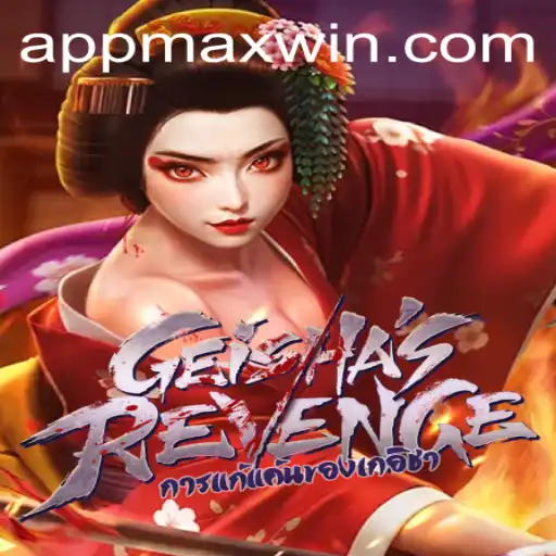 Discover the Exciting World of GeishasRevenge and Unlock the Legendary Max Win