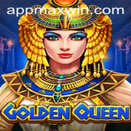 GoldenQueen: Unveiling the MaxWin Adventure
