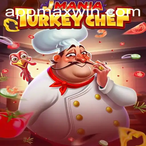 Master the Culinary World with JManiaTurkeyChef