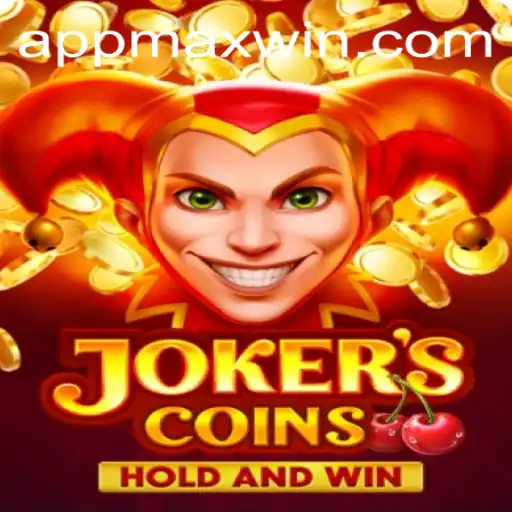 Discover the Exciting World of JokersCoins and Unveil the Secrets to Maxwin