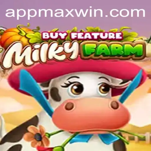 Exploring the Enchanting World of MilkyFarmBuyFeature: A Deep Dive into the Game and Its Maxwin Potential