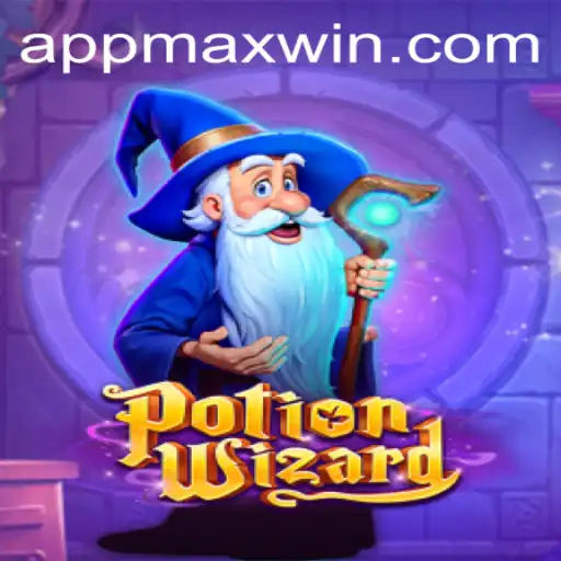 Mastering PotionWizard: Achieving Maxwin in the Enchanting Fantasy Game