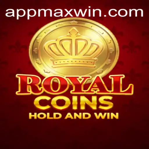 Exploring RoyalCoins: The Exciting Game with a Maxwin Potential