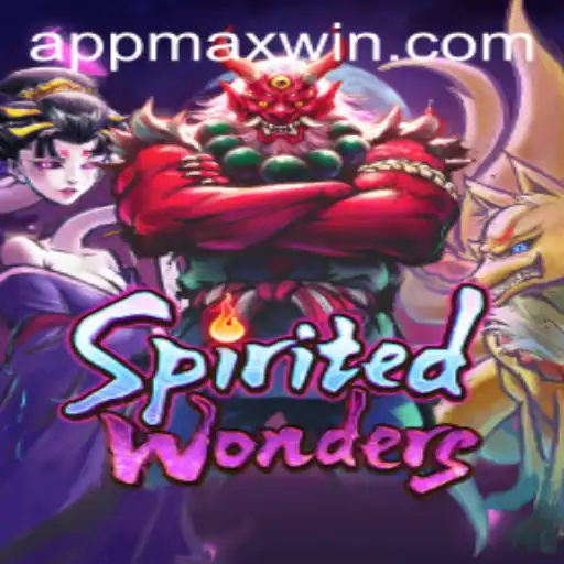 Unveiling SpiritedWonders: A Deep Dive into the Game Mechanics and Strategies