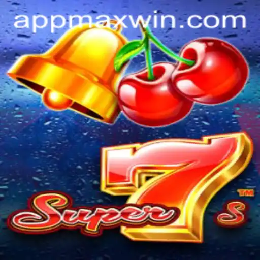 Exploring Super7s: A Classic Slot Game with Max Win Potential