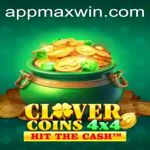 Discover the Thrilling World of CloverCoins4x4: Maximize Your Win Potential
