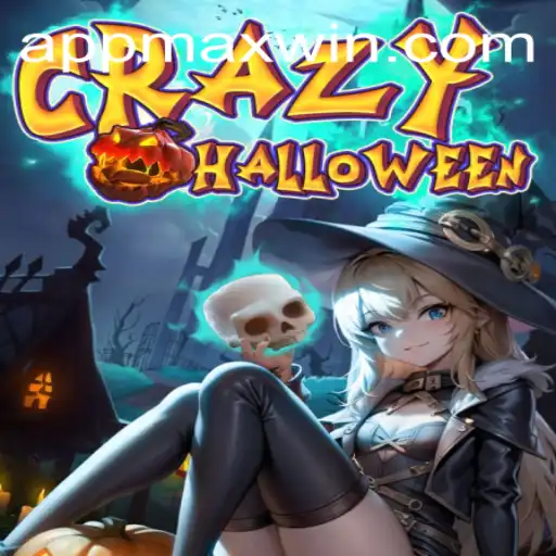 Unveiling the Spooky Thrills of CrazyHalloween: A Quest for Maxwin