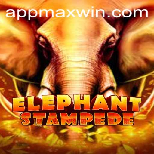 ElephantStampede: Navigating the Wild Pursuit for Max Wins