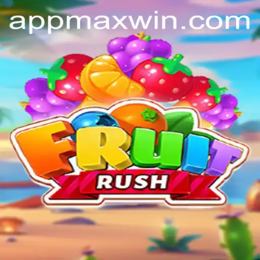 The Enthralling World of FruitRush: A Game of Maximum Wins