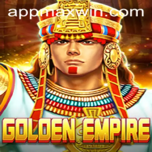 GoldenEmpire: Unlock the Maxwin Secrets