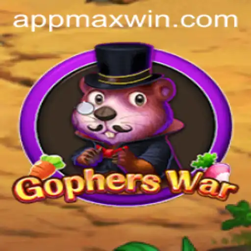 Unveiling the Thrills of GophersWar: A Deep Dive into Maxwin Mechanics