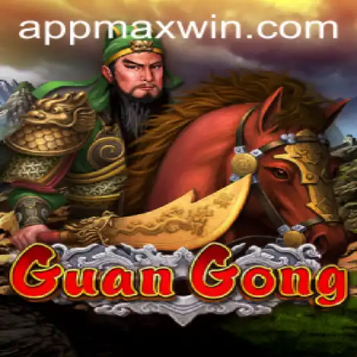 GuanGong Slots: Explore the Epic Journey to Max Win
