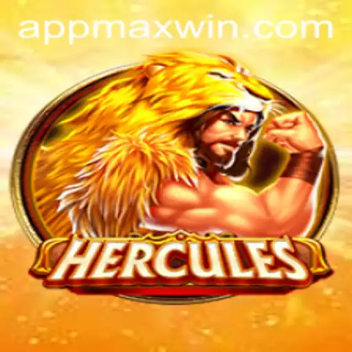 Hercules: A Legendary Game Journey with Maxwin Potential