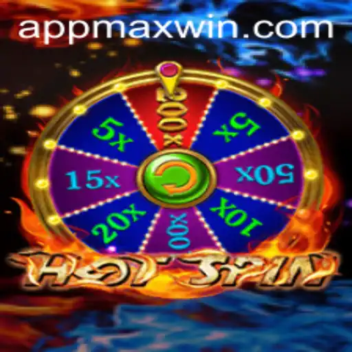 Unveiling HotSpin: A Thrilling Casino Game with Max Win Potential