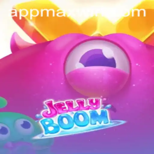 JellyBoom: Exploring the Vibrant World of Max Win Strategy