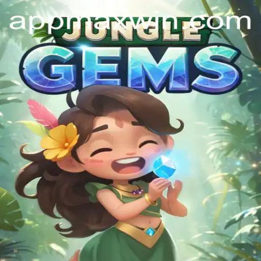 Discover the Thrilling World of JungleGems: A Quest for the Maxwin