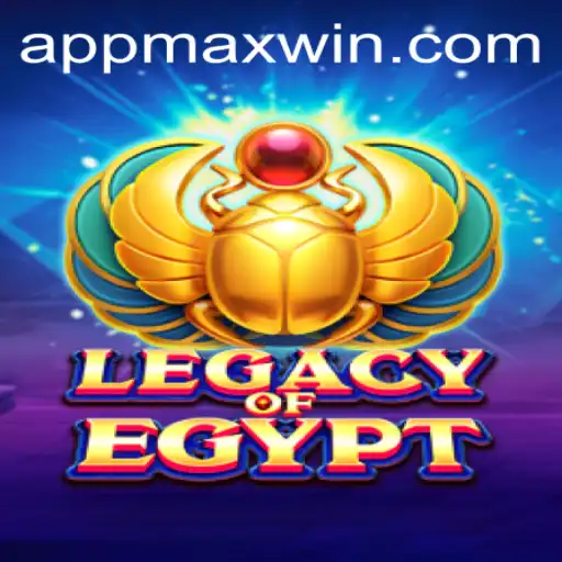 Exploring the Ancient Riches in LegacyOfEgypt: A Guide to Maximize Your Win Potential