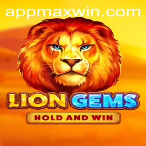 LionGems Unleashed: A Journey into the World of Maxwin Gaming