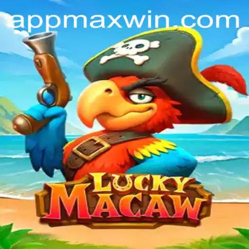 Unveiling the Thrills of LuckyMacaw: Maximizing Wins in the Latest Adventure Game