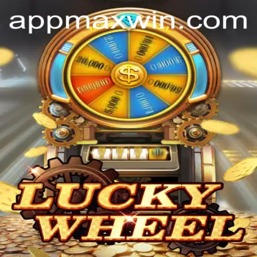 Unveiling LuckyWheel: The Ultimate Game Experience with Maxwin Potential
