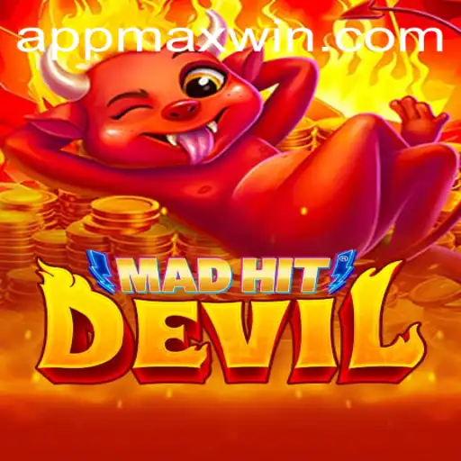 Unveiling MadHitDevil: Conquer the Underworld for the Maxwin