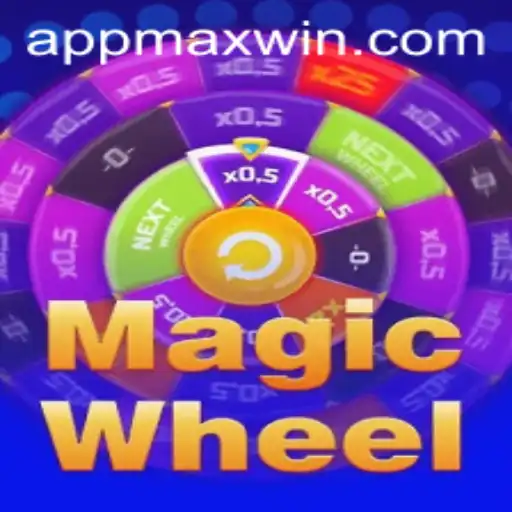 Exploring the MagicWheel: The Ultimate Gaming Adventure with Maxwin