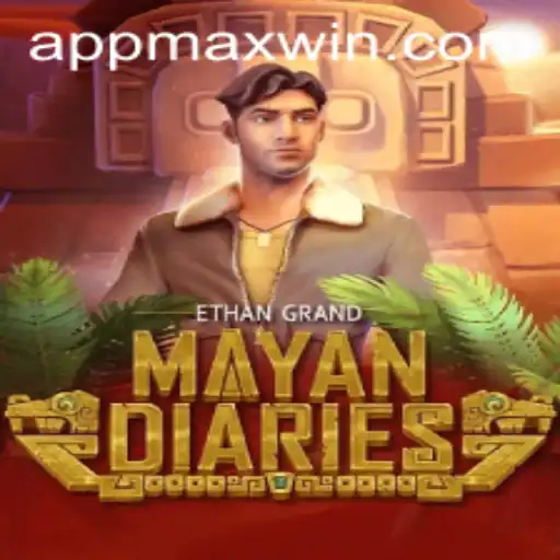 Explore the Depths of Adventure with MayanDiaries and Unlock the Max Win Potential