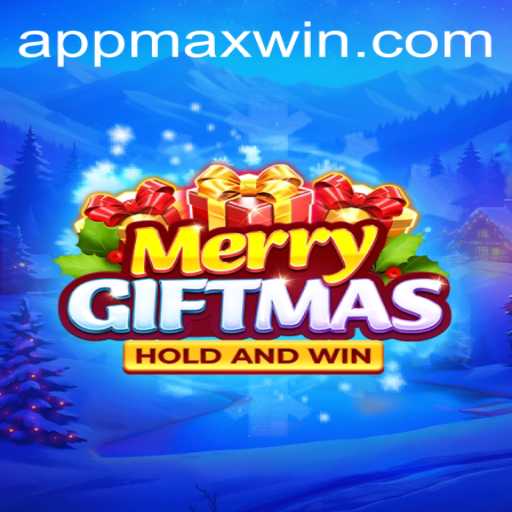 MerryGiftmas: Unwrapping the Joys and Strategies of Maxwin Play in a Festive Wonderland