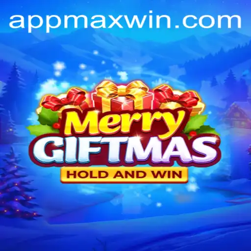 MerryGiftmas: Unwrapping the Joys and Strategies of Maxwin Play in a Festive Wonderland