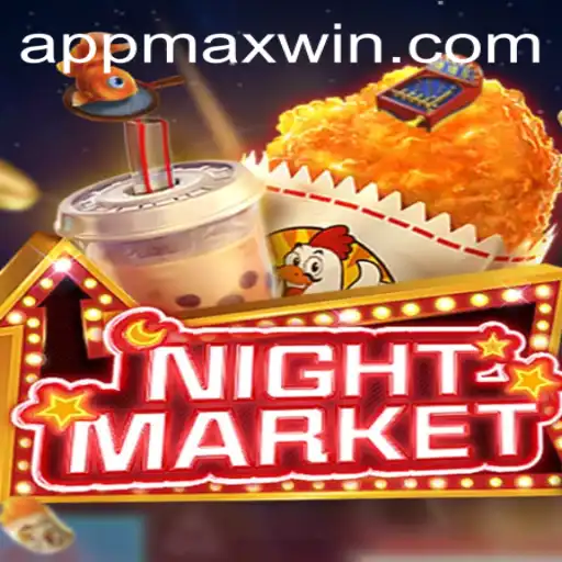 Unveiling NIGHTMARKET: A Deep Dive into the Thrilling Game World and Scoring Big with Maxwin