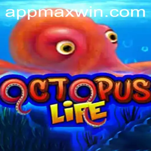 OctopusLife: Dive into the Adventure with Maxwin