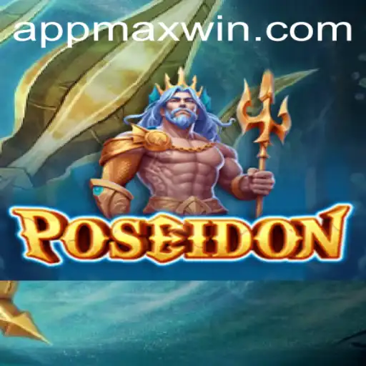 Unveiling the Depths of 'Poseidon' - A Journey to Maxwin