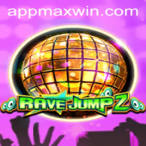 RaveJump2: Rule the Dancefloor and Aim for the Maxwin