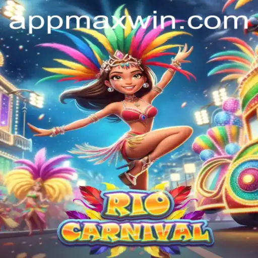 RioCarnival: A Festive Adventure with Maxwin Potential