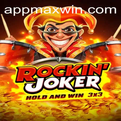Unlocking Maximum Wins in RockinJoker: A Comprehensive Guide