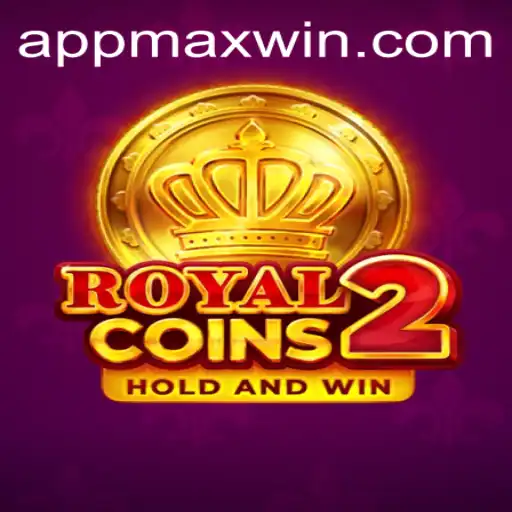 Master the Art of Winning in RoyalCoins2: Explore the Game, Unleash the Maxwin Potential