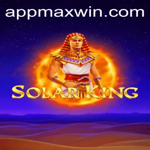 Unveiling the Mysteries of SolarKing: A Journey to Maxwin