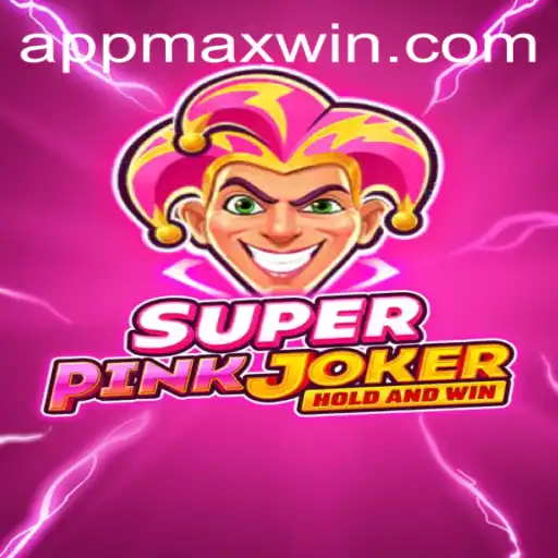 SuperPinkJoker: Unleashing Maximum Fun and Wins