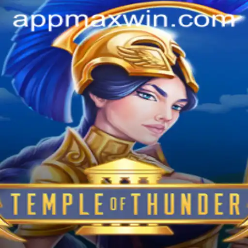 Temple of Thunder: Exploring Max Win Opportunities